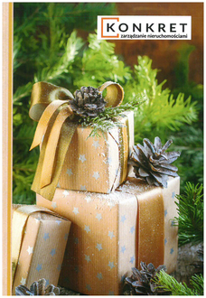 Życzenia świąteczne